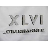 Brand image: XLVI