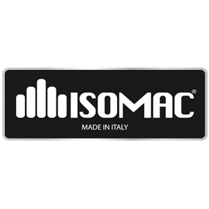 Brand image: Isomac