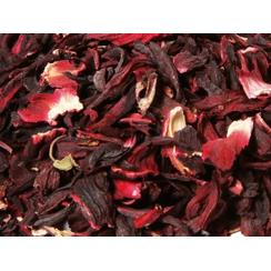 Overview image: Hibiscus thee 150 gram