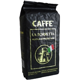 Overview image: La Torretta Miscela Espresso Bar