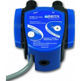 Overview image: Brita Purity C Filterkop