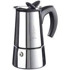 Overview image: Bialetti Musa 6 kops