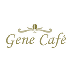 Brand image: Gene Cafe