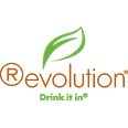 Brand image: Revolution