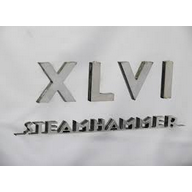 Brand image: XLVI