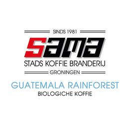 Overview image: Sama Guatemala Eco/Bio