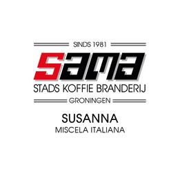Overview image: Sama Caffe Appassionato Susanna